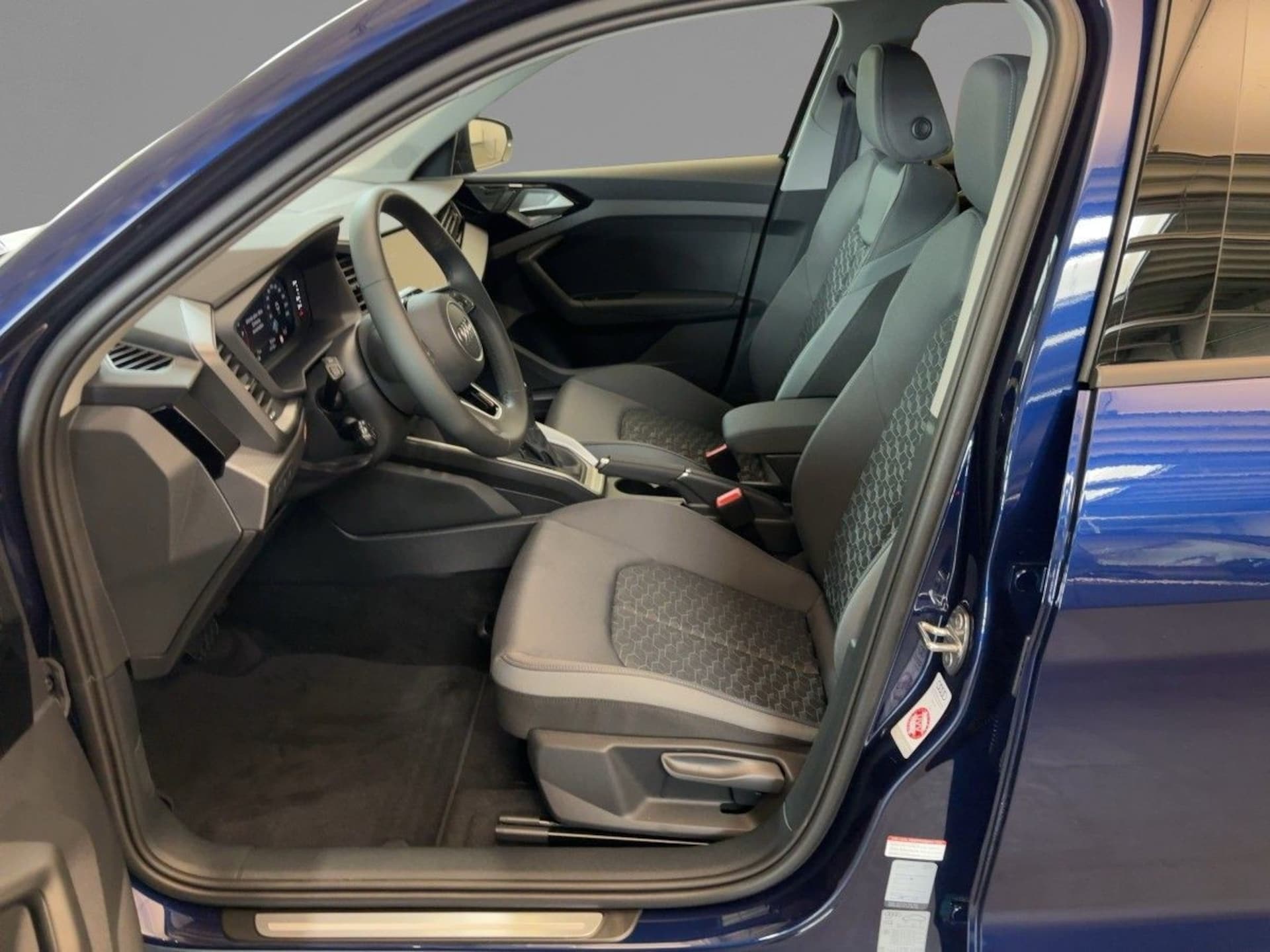 Audi A1 Sportback Advanced