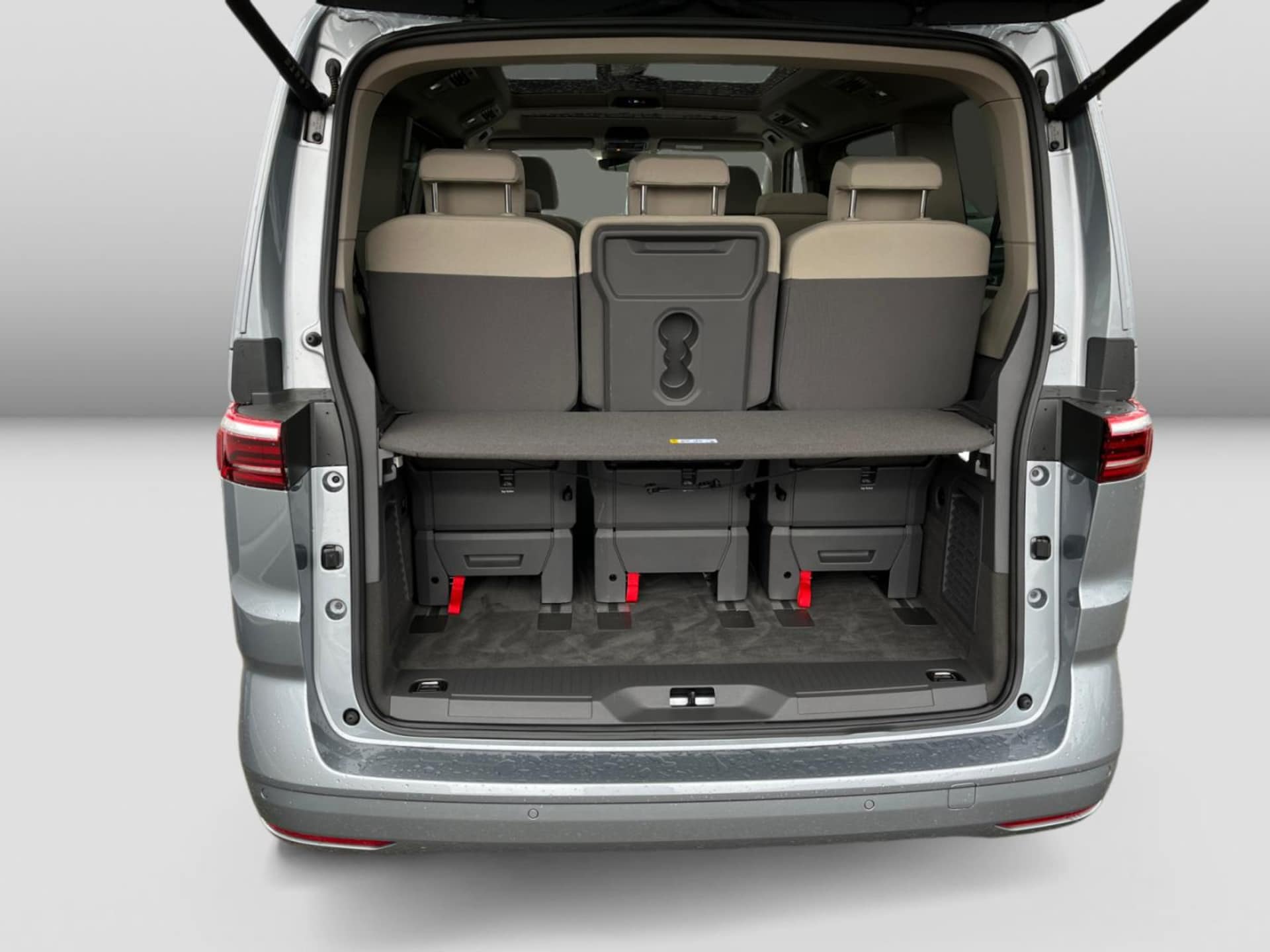 Volkswagen Multivan Life