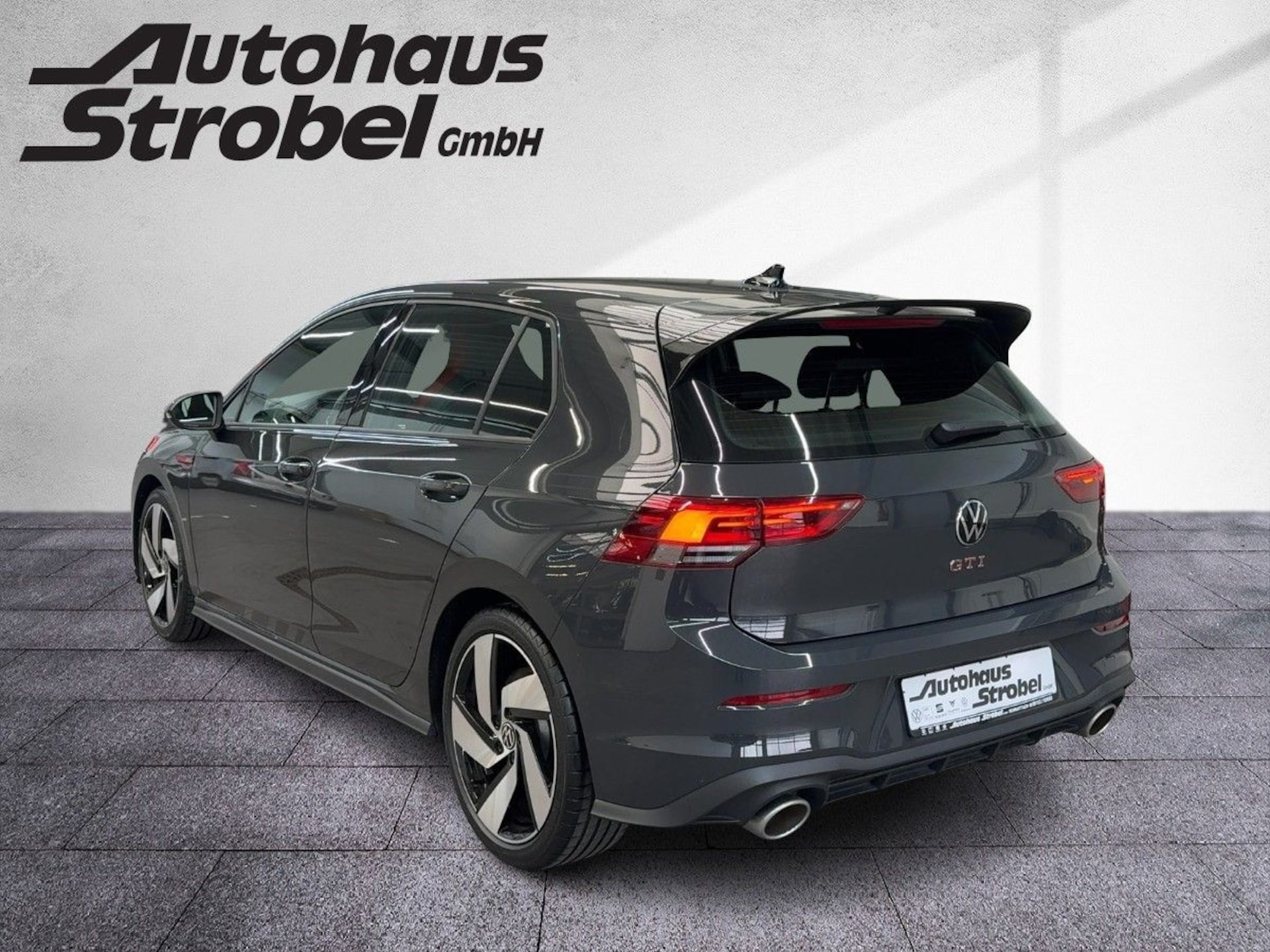 Volkswagen Golf GTI Clubsport