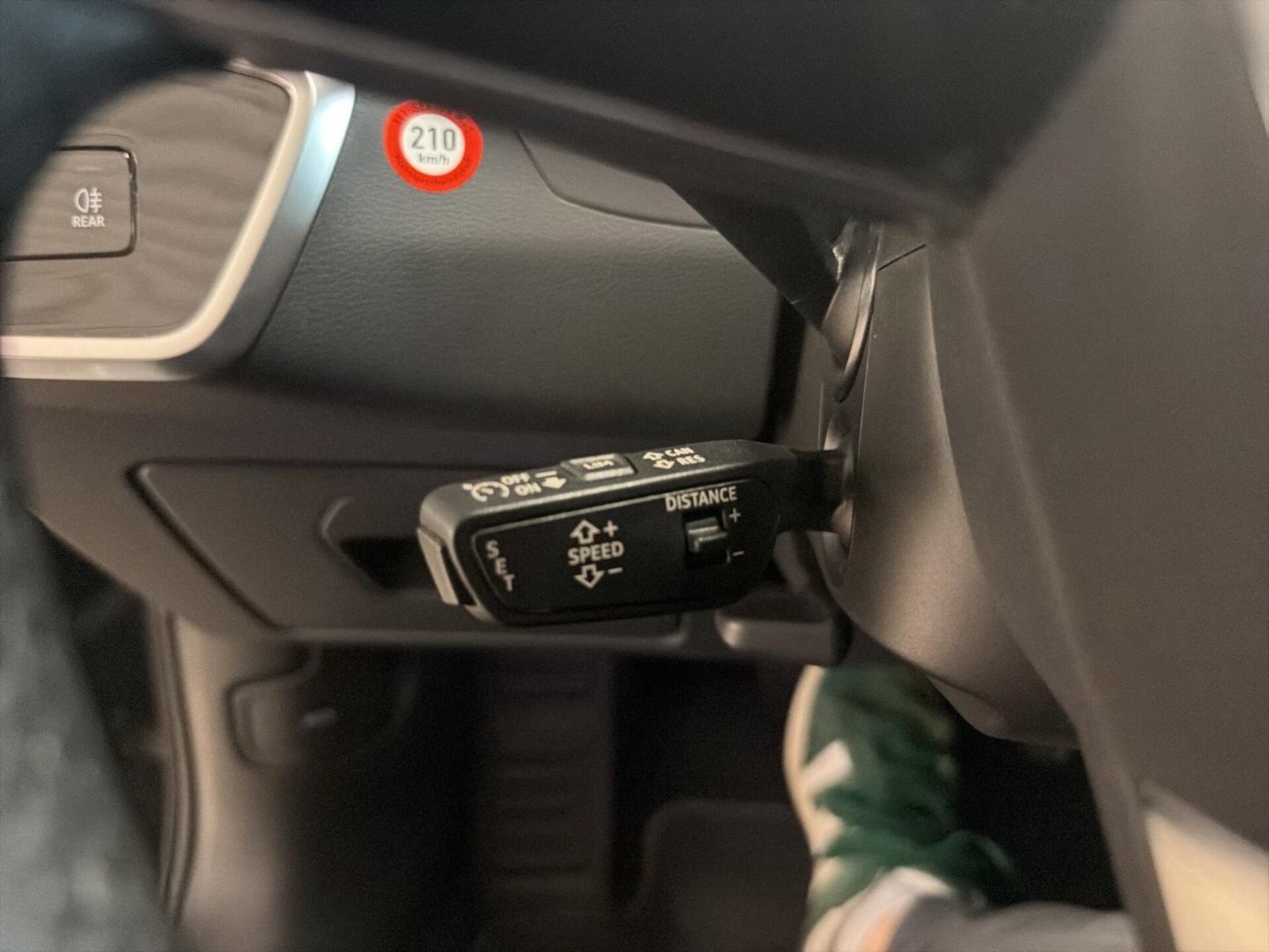 Audi A6 Avant Sport