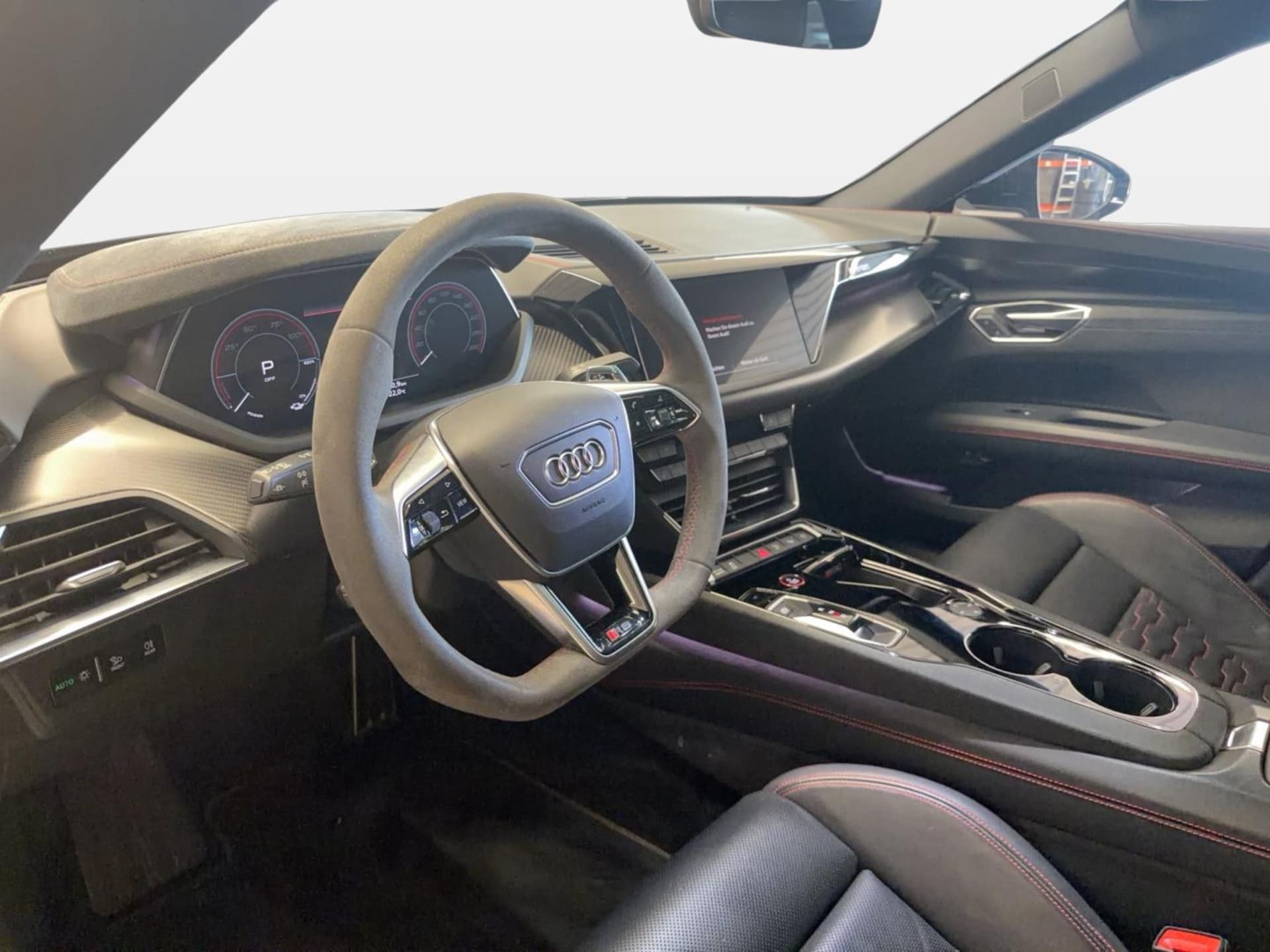 Audi RS e-tron GT