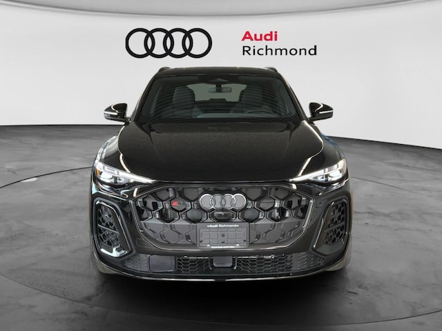 2026 Audi SQ5