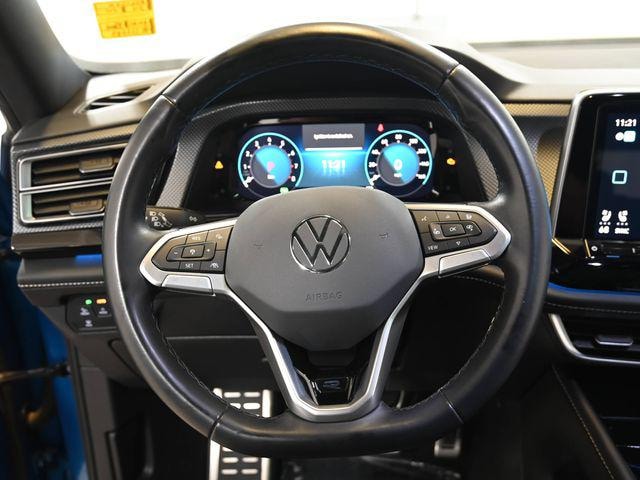 2024 Volkswagen Atlas Cross Sport