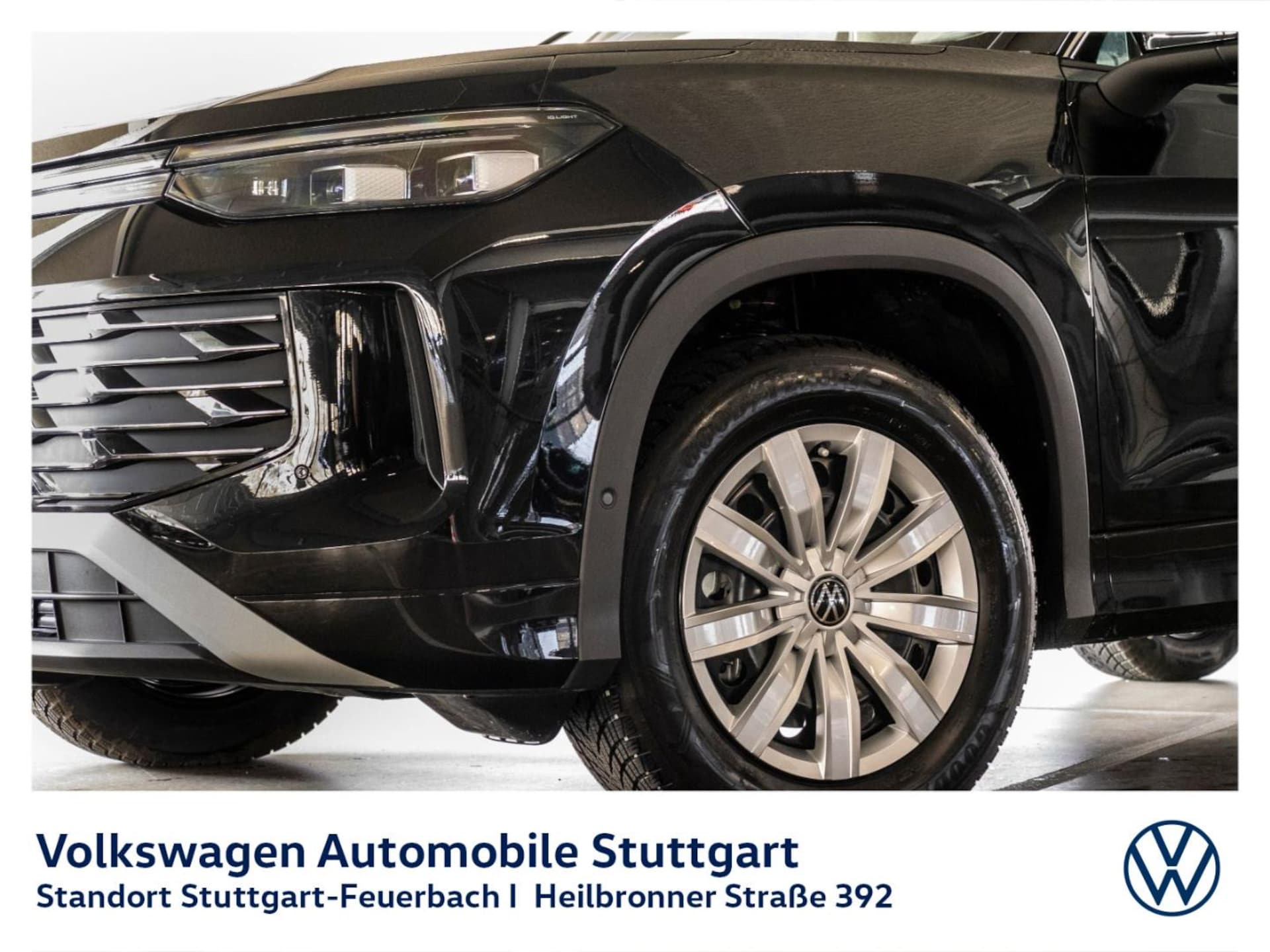 Volkswagen Tayron Elegance