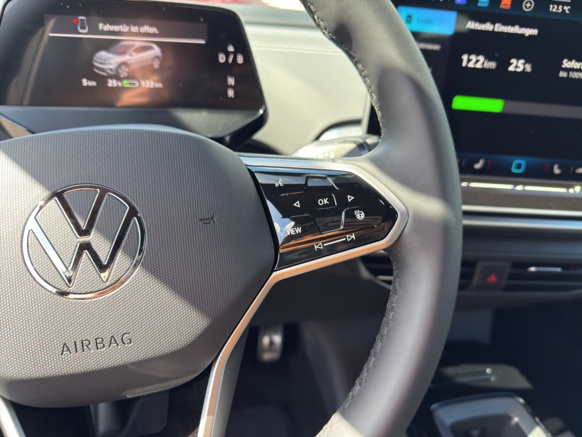 Volkswagen ID.4 Pro