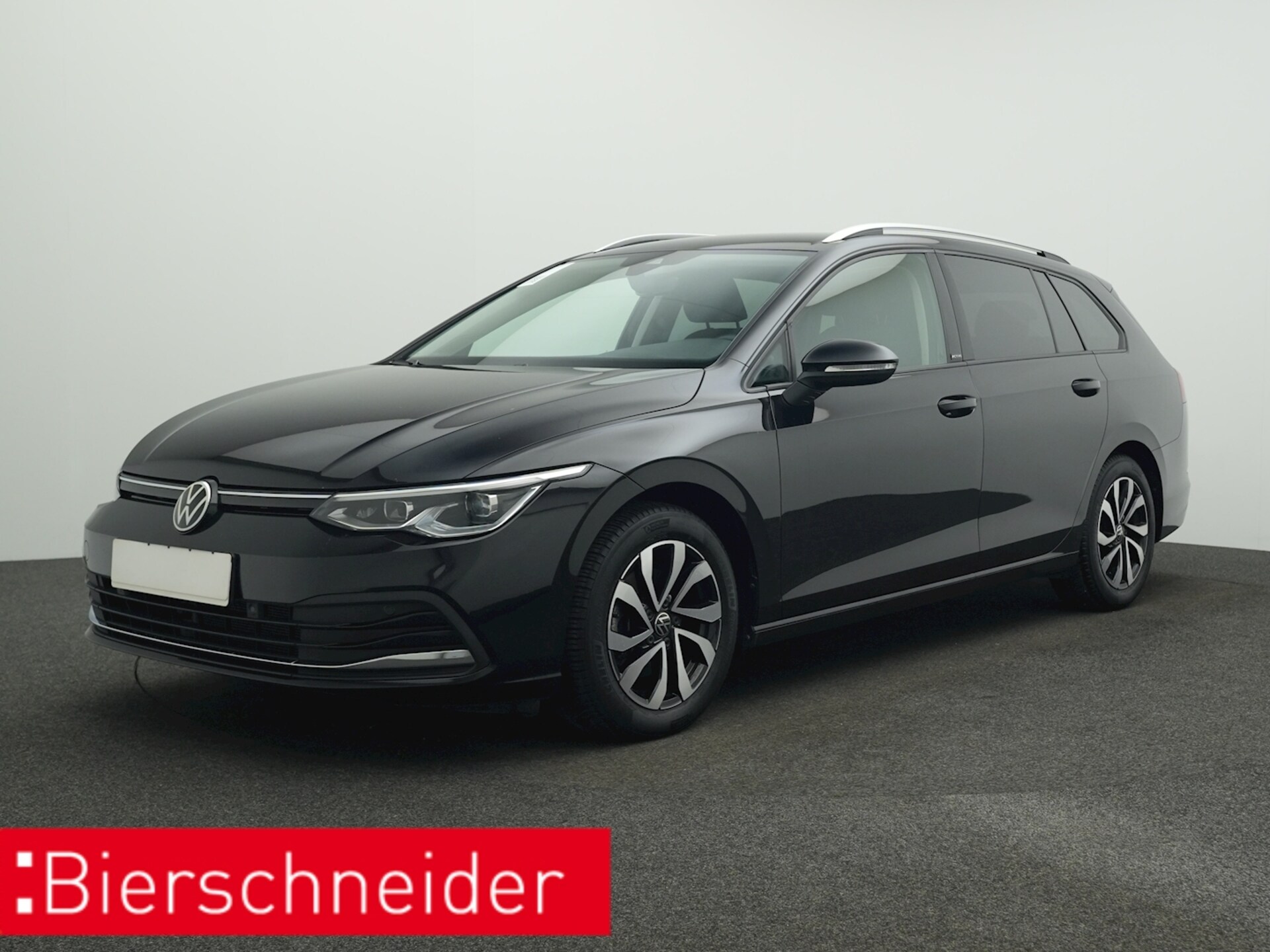 Volkswagen Golf Variant Active