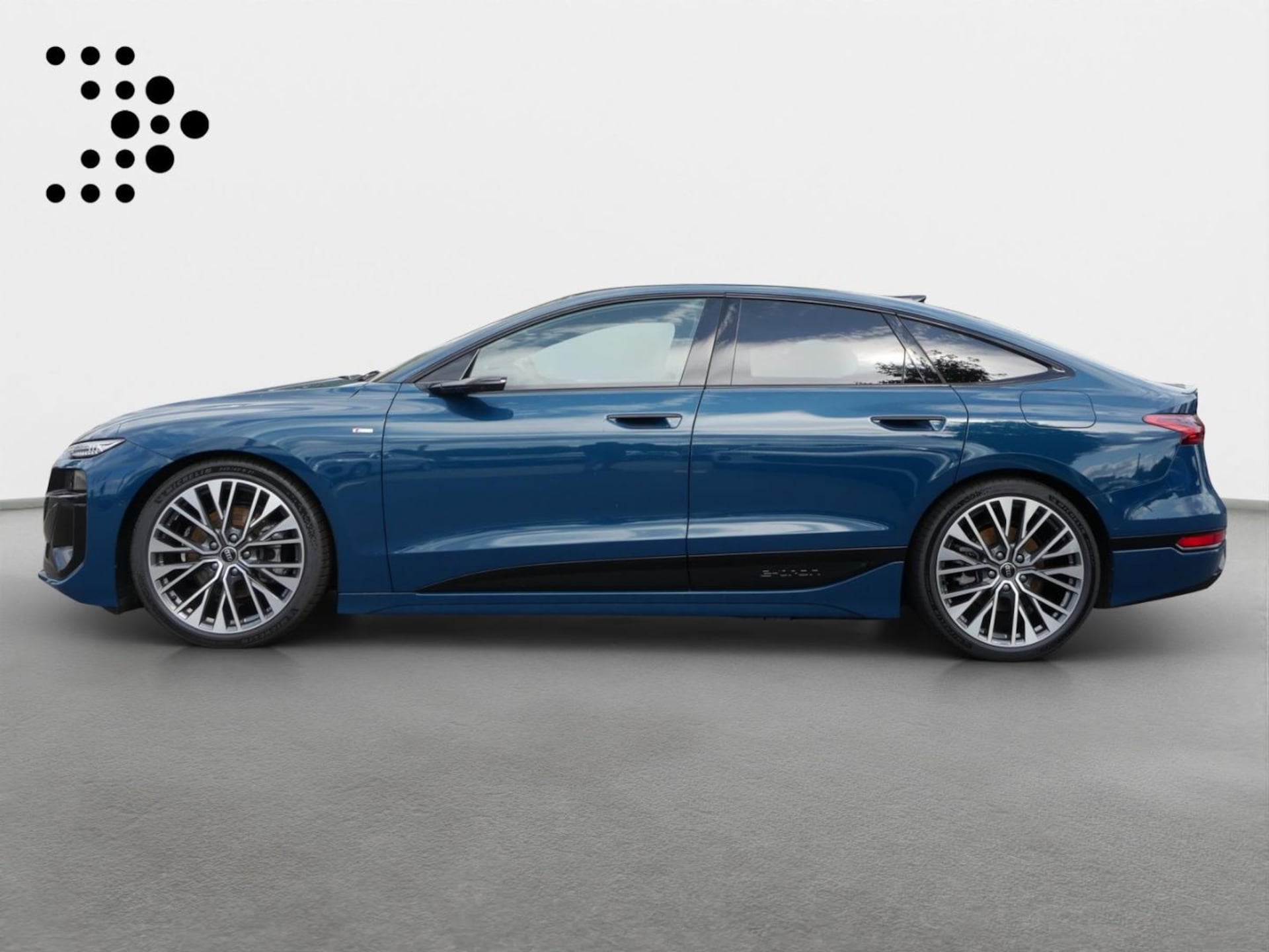 Audi A6 Sportback e-tron