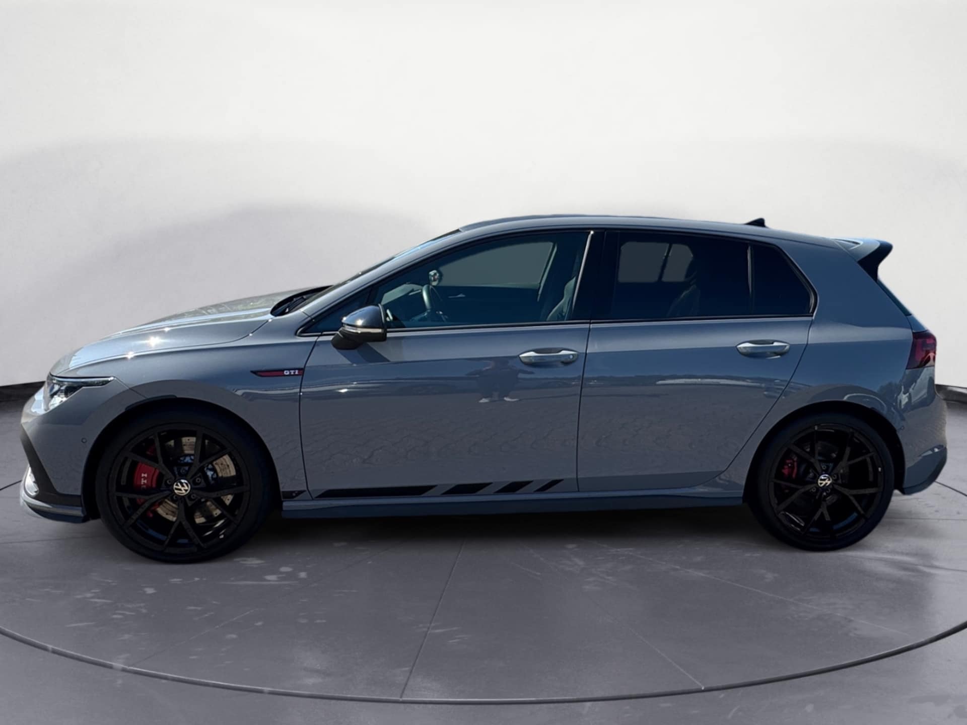 Volkswagen Golf GTI Clubsport