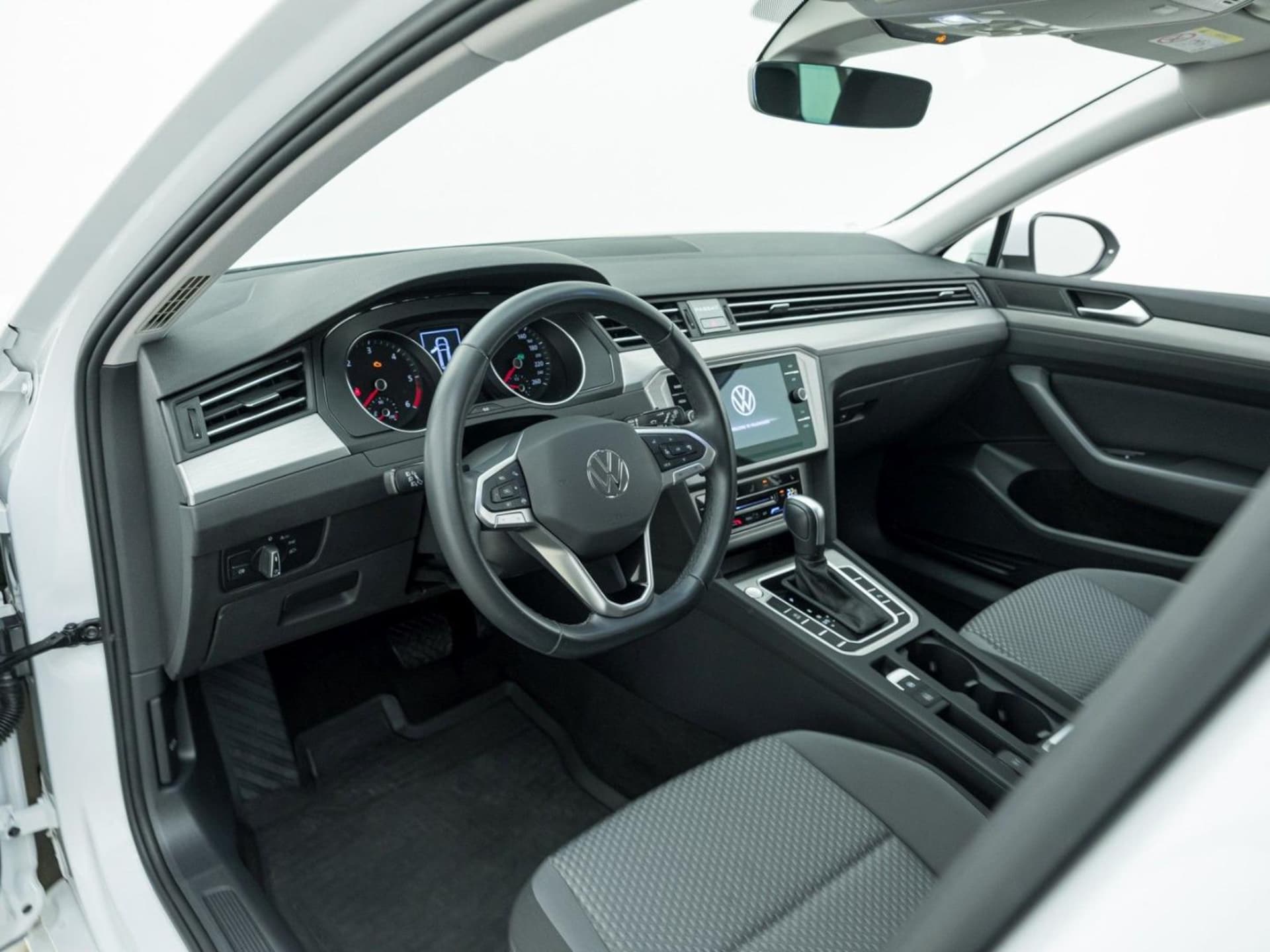 Volkswagen Passat Variant Conceptline