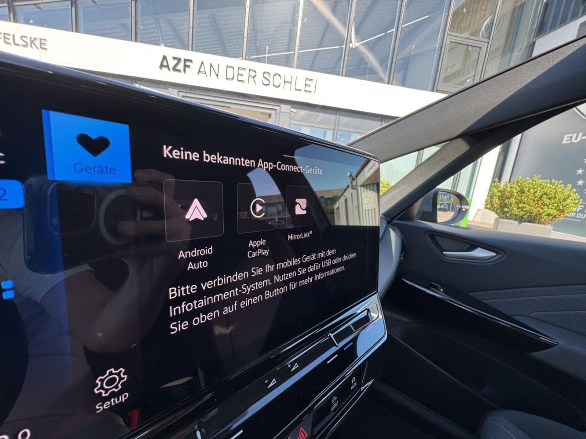 Volkswagen ID.3 Pro