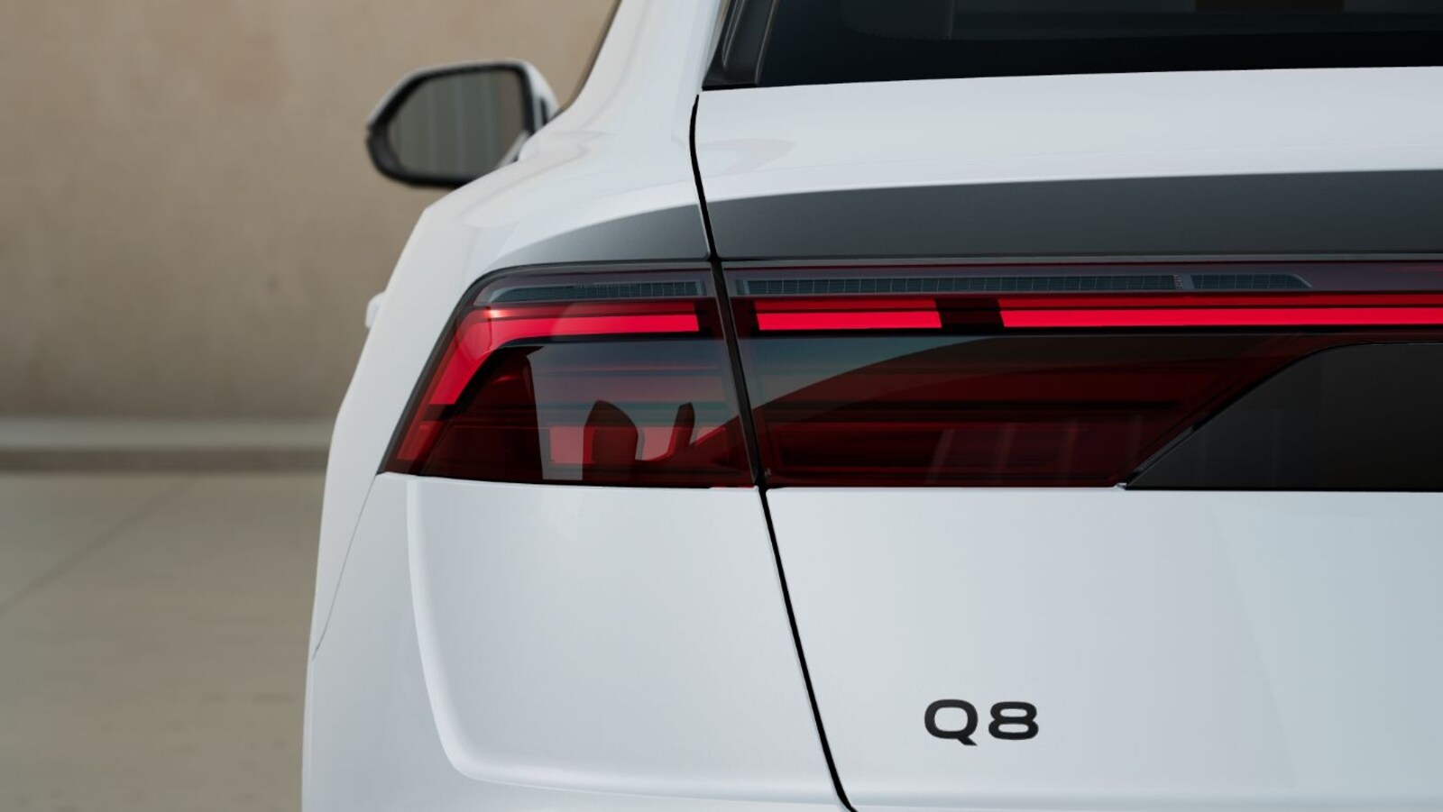 Audi Q8 – Bild 8