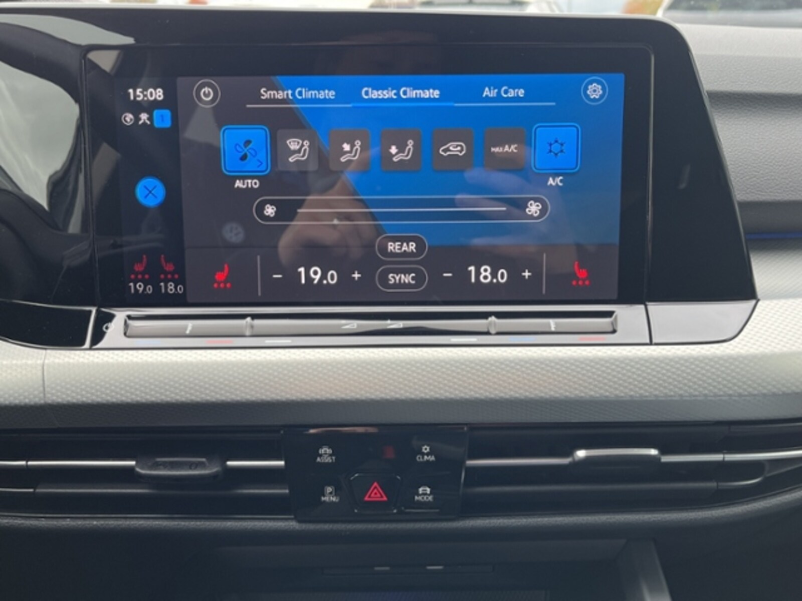 Volkswagen Golf – Bild 15