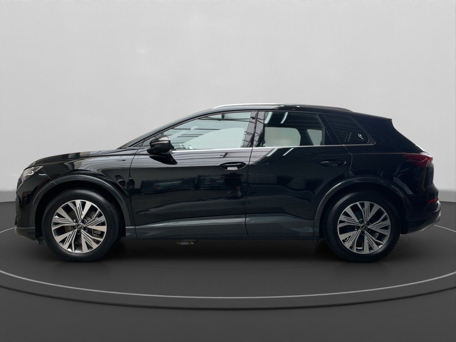 Audi Q4 e-tron – Bild 2