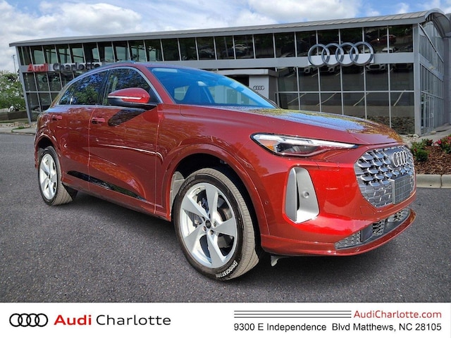 Photo of 2025 Audi Q5 