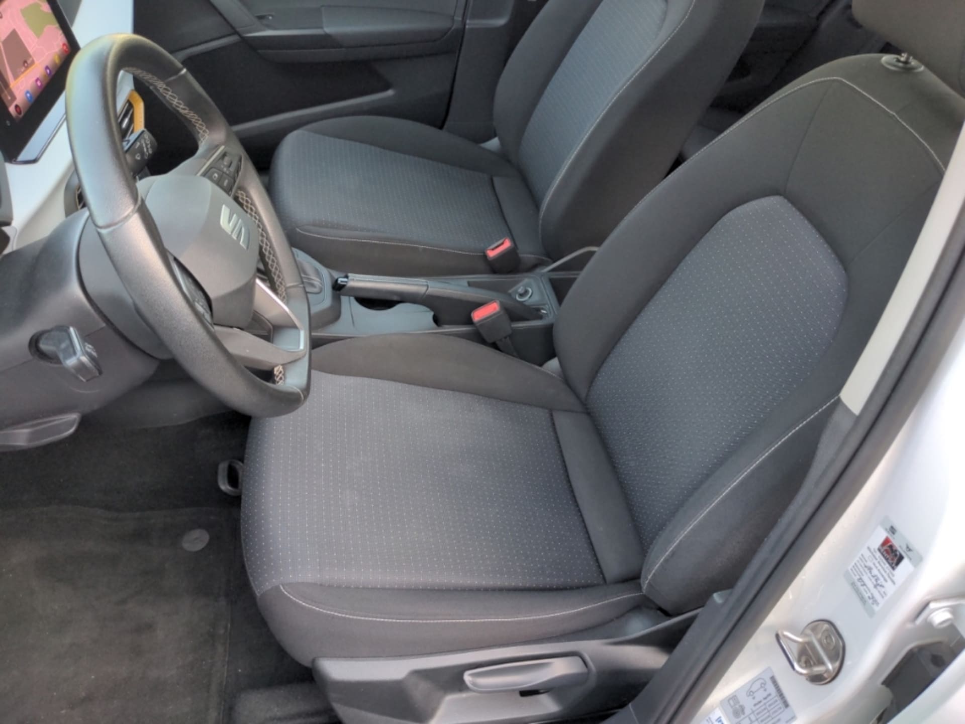 SEAT Ibiza Style