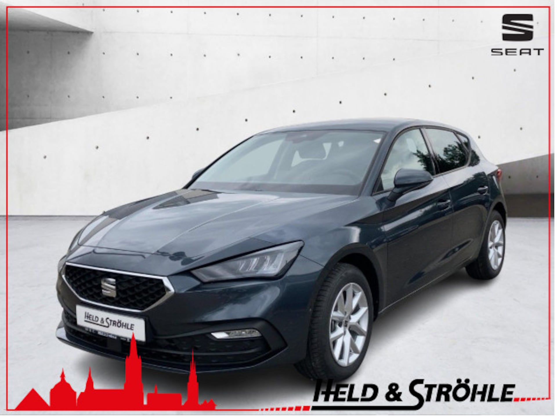 SEAT Leon Style