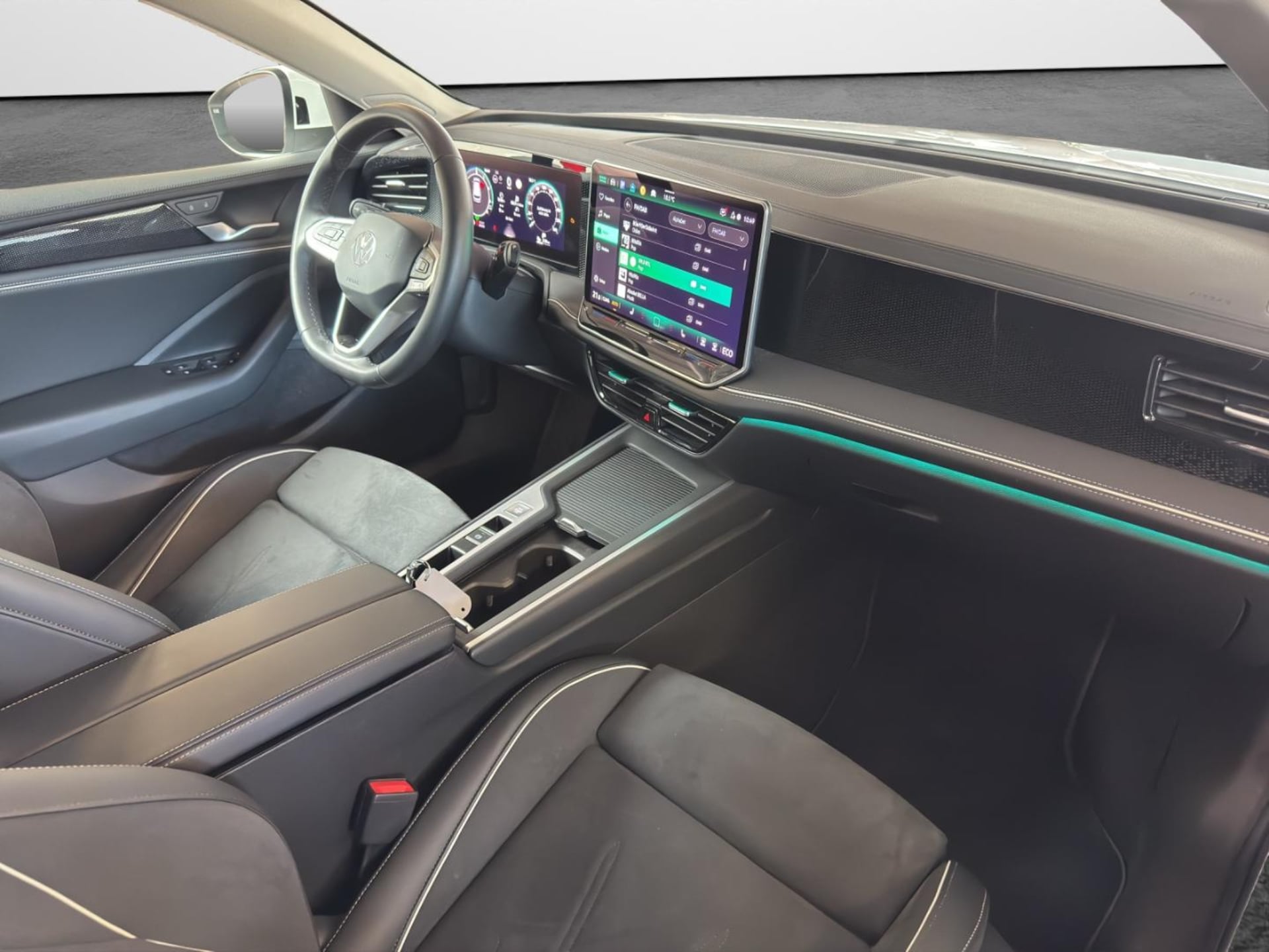 Volkswagen Passat Business