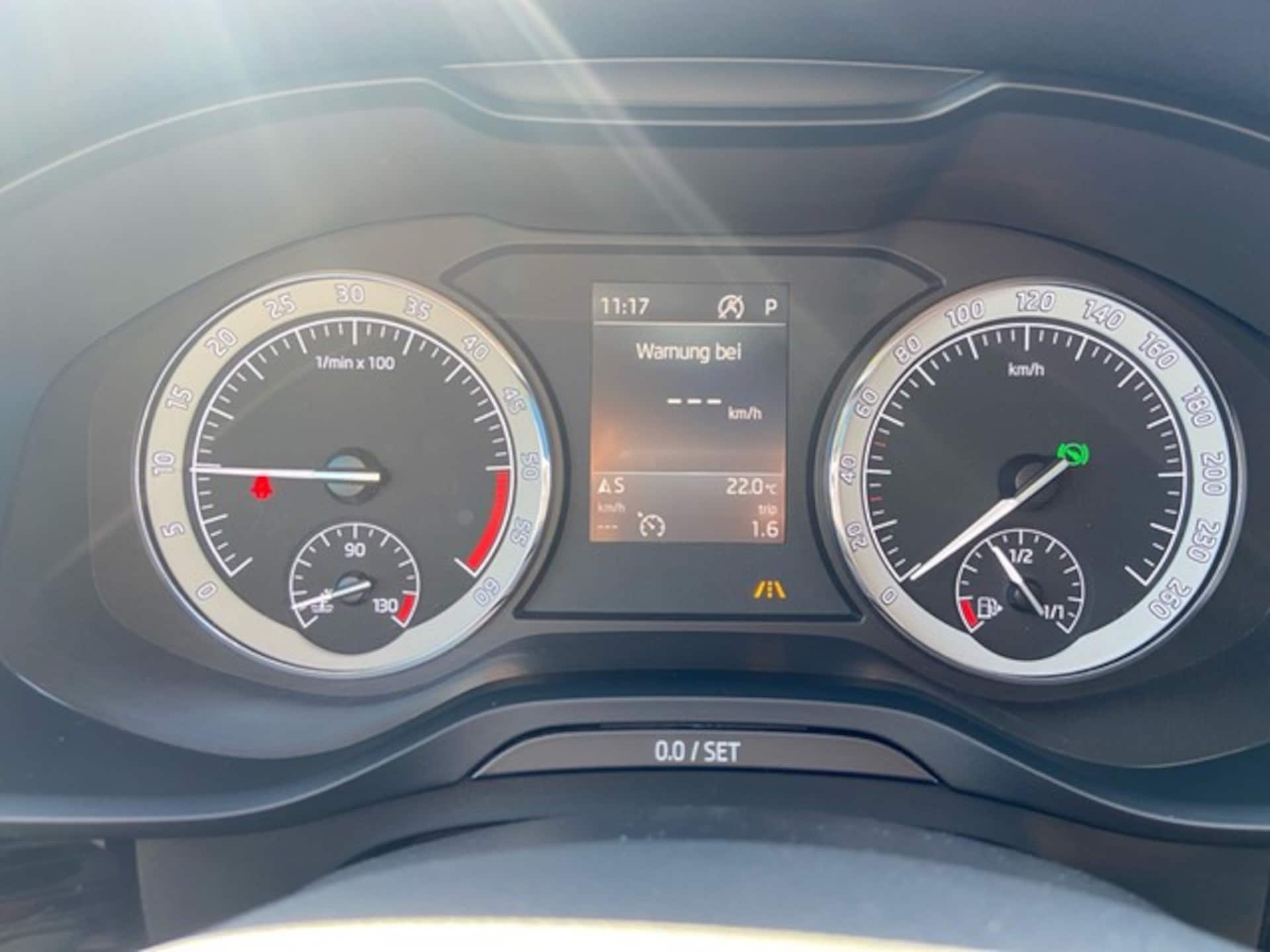 Skoda Kodiaq Style