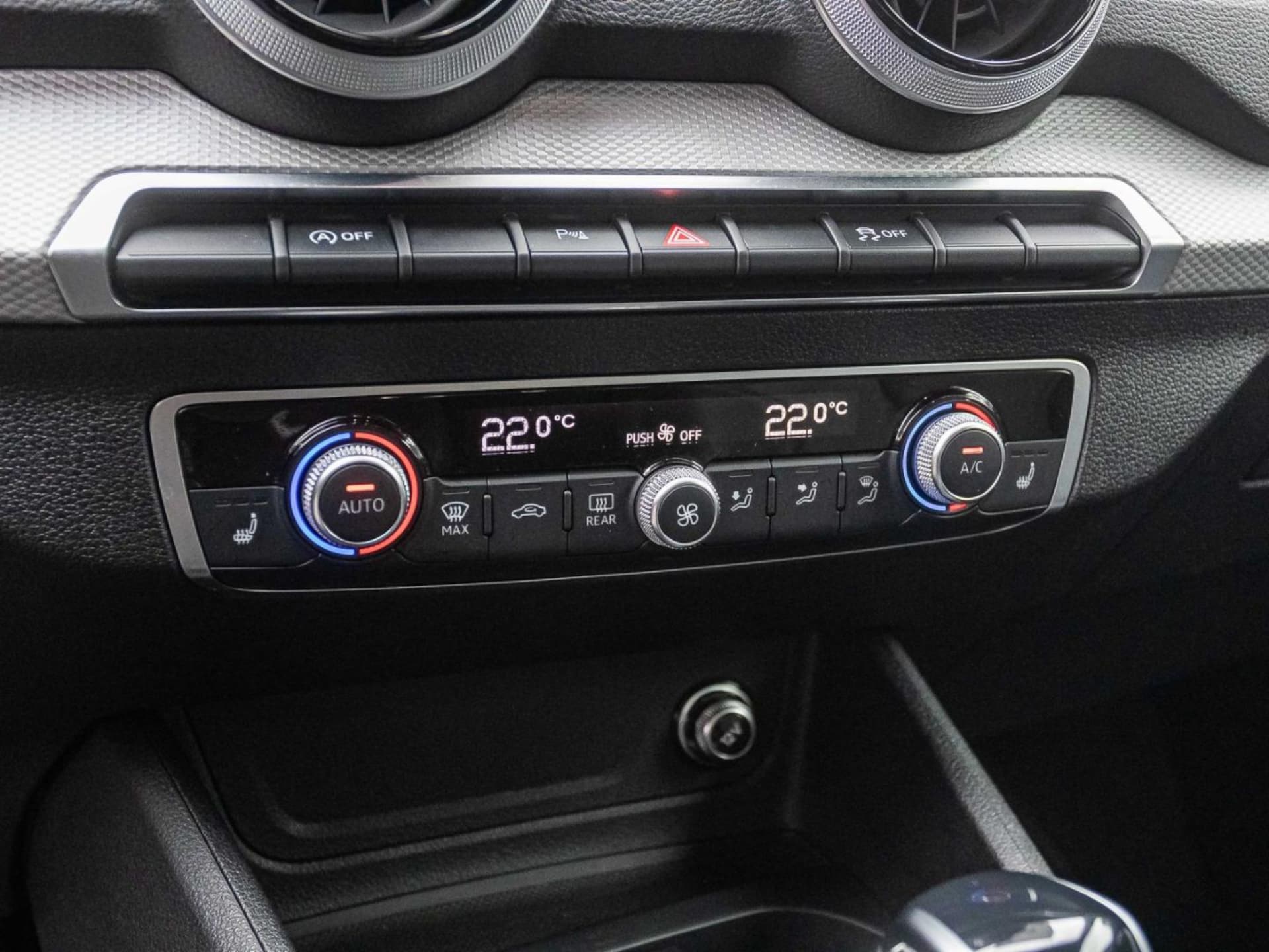 Audi Q2 Advanced