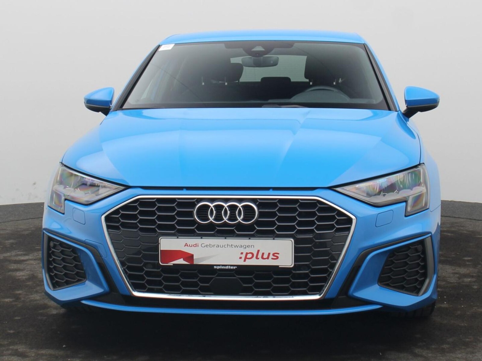 Audi A3 Sportback – Bild 3