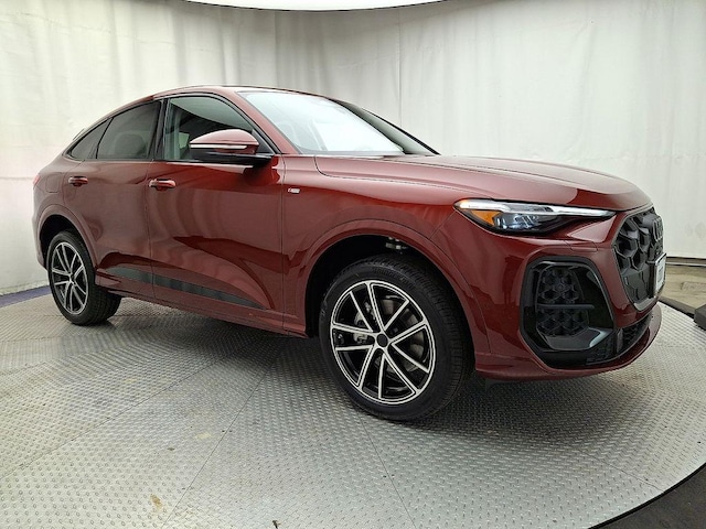 2026 Audi Q5 Sportback