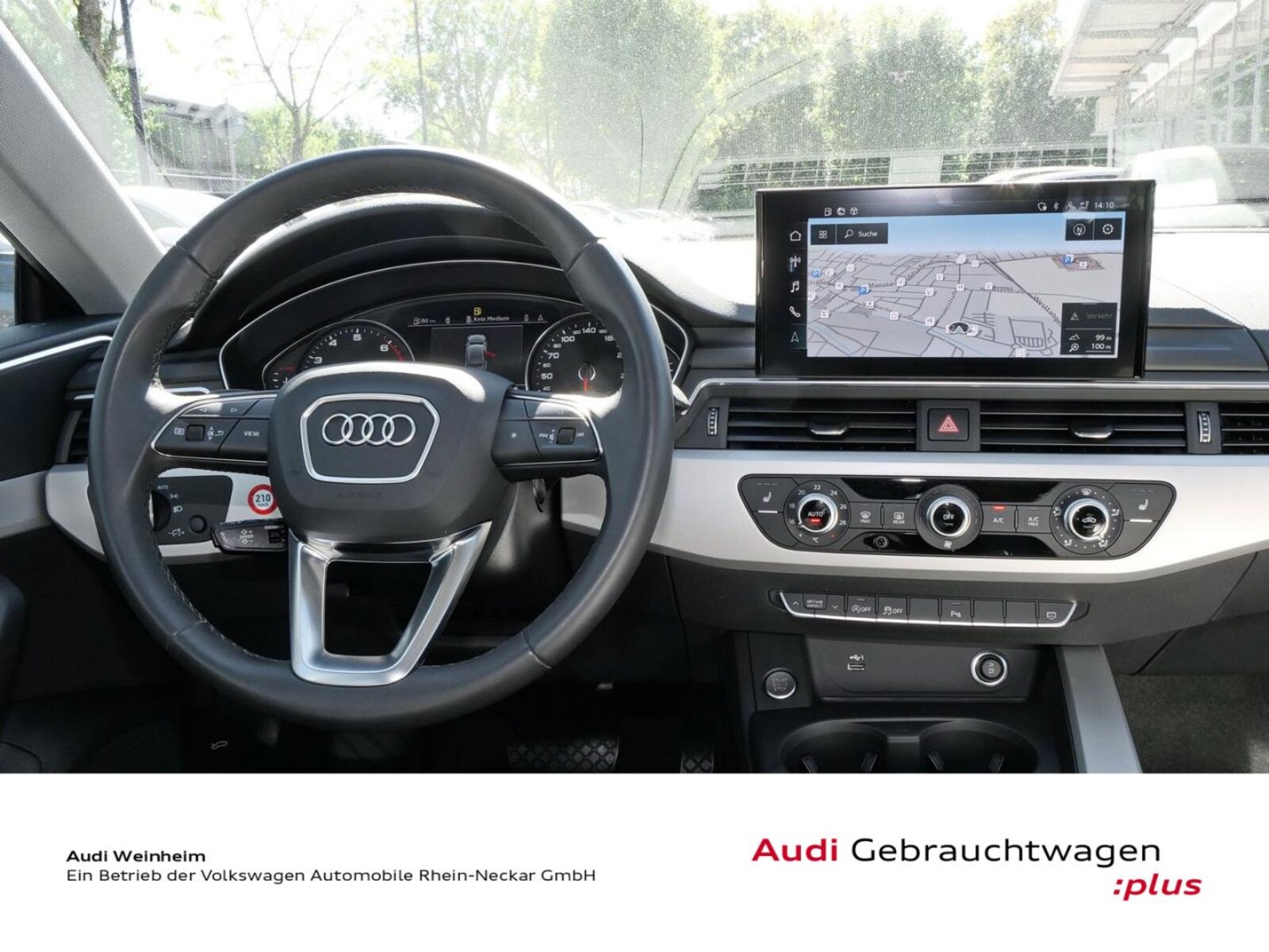 Audi A5 Sportback – Bild 16