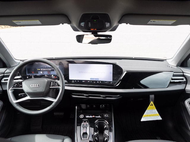 2026 Audi A5 Premium - Photo 8