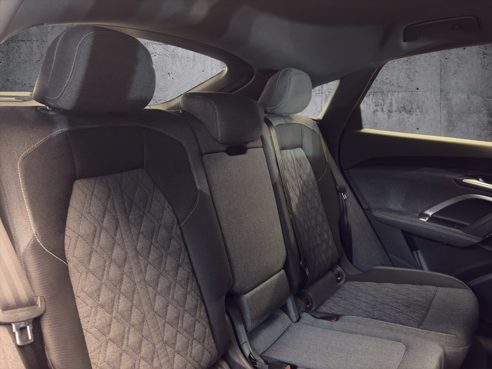 Audi Q5 Sportback – Bild 10