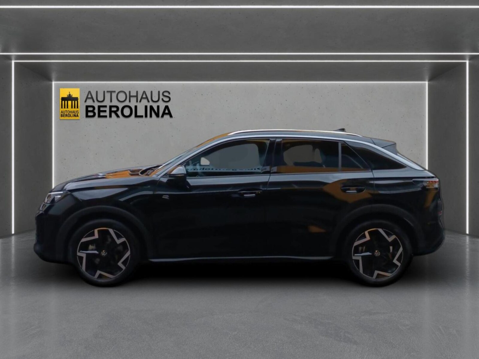 Volkswagen T-Roc – Bild 4
