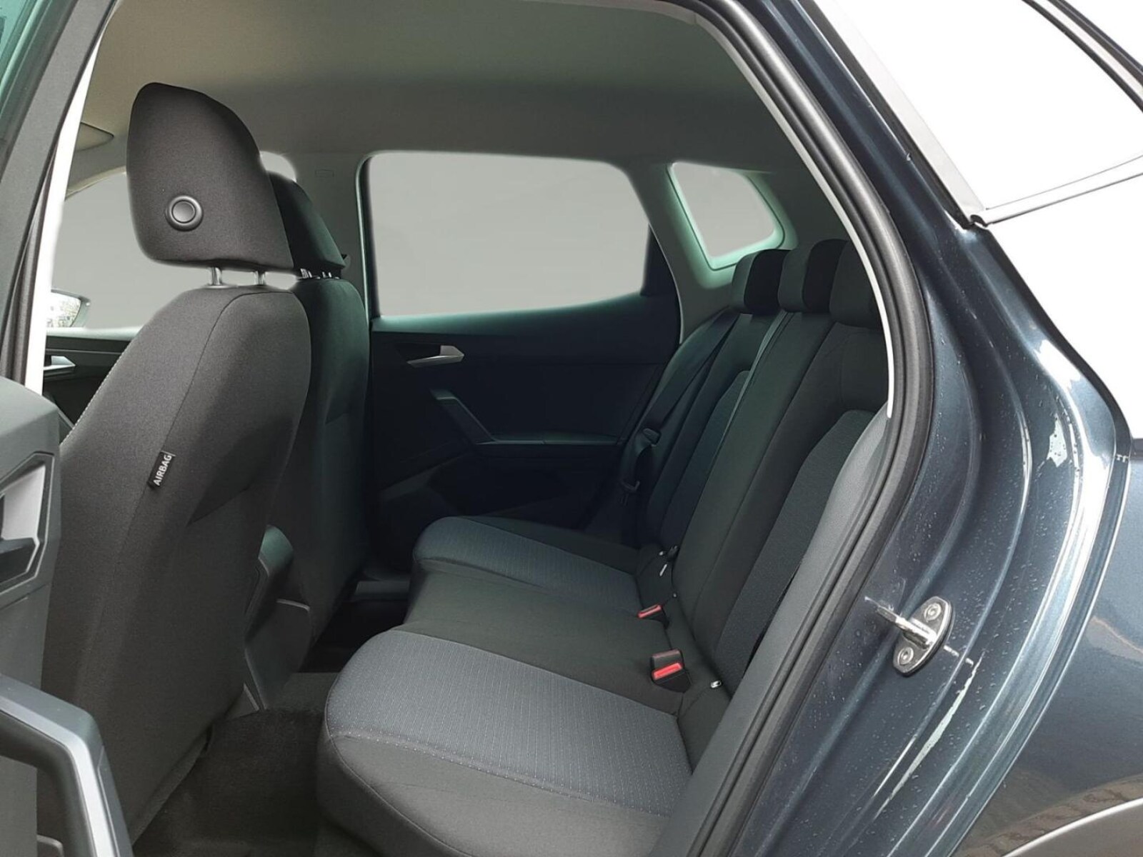 SEAT Arona – Bild 15