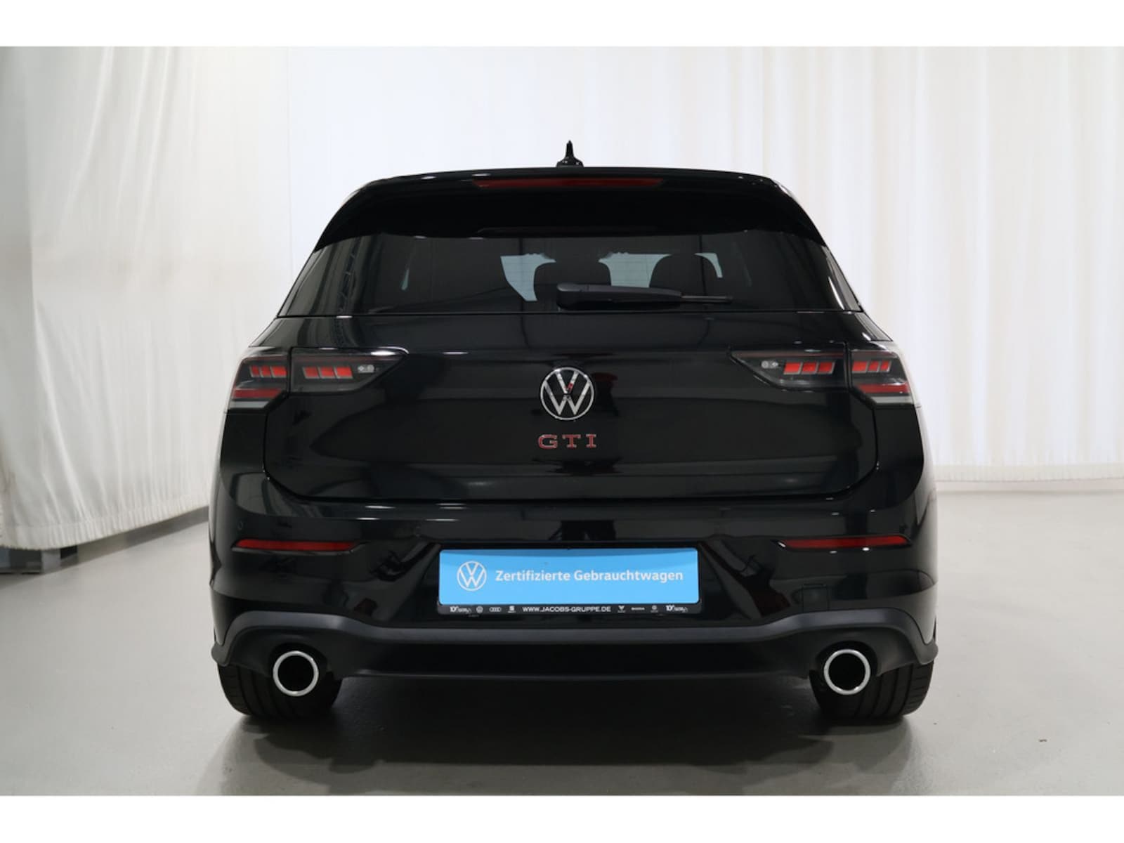 Volkswagen Golf – Bild 5