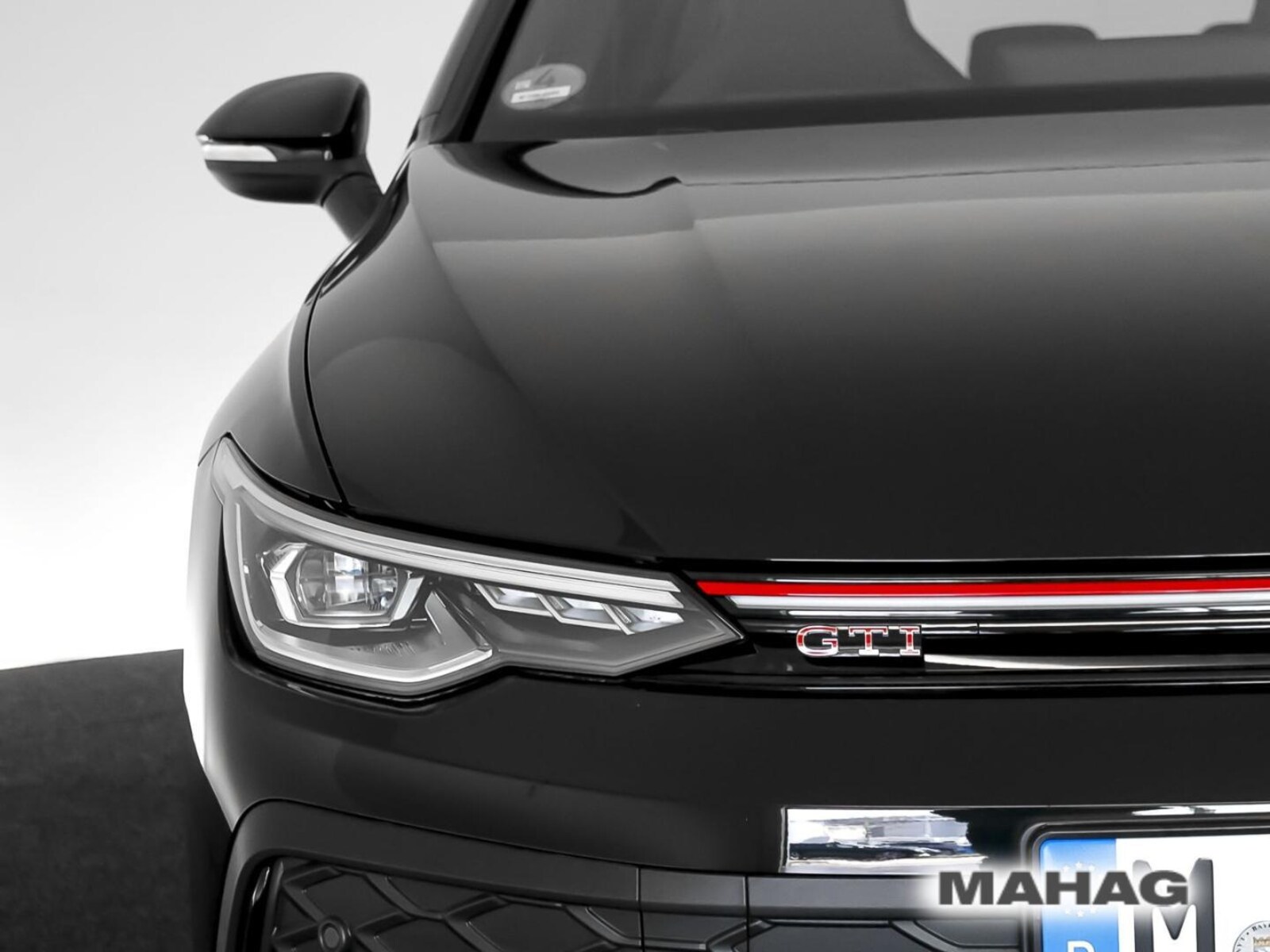 Volkswagen Golf – Bild 9