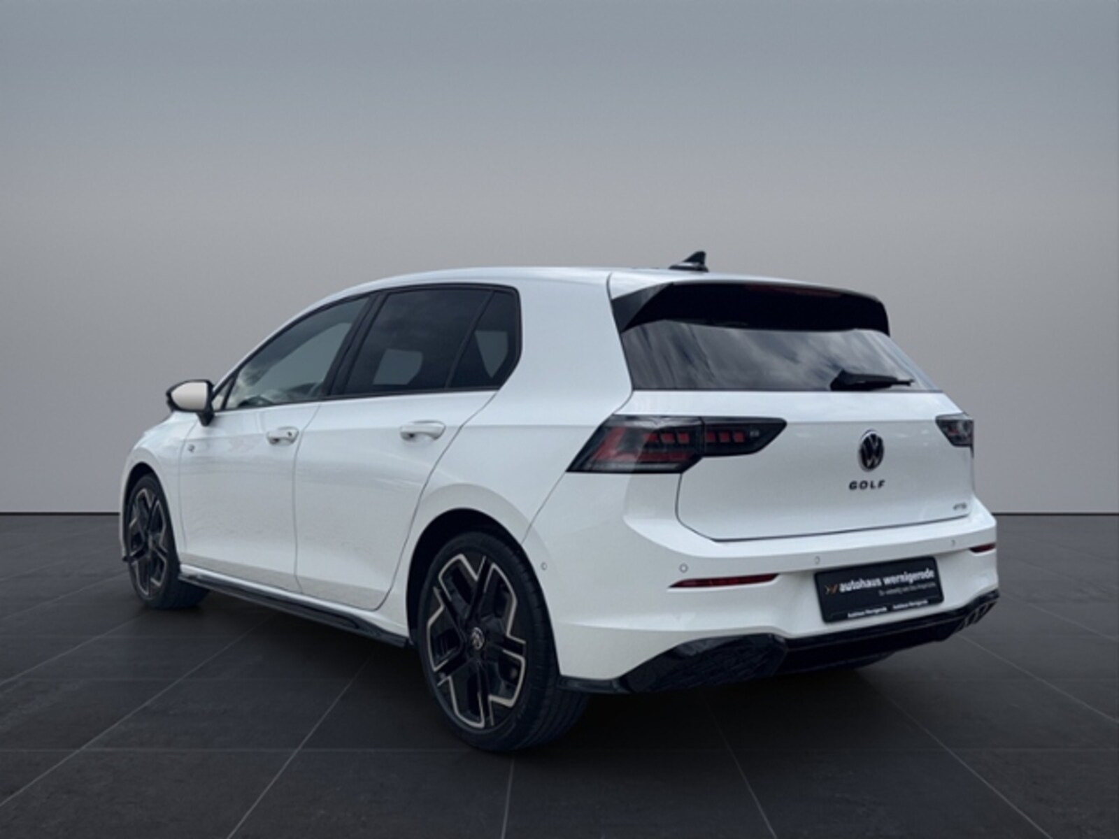Volkswagen Golf – Bild 5