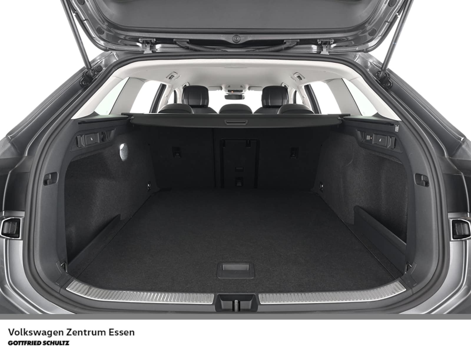 Volkswagen Passat – Bild 8