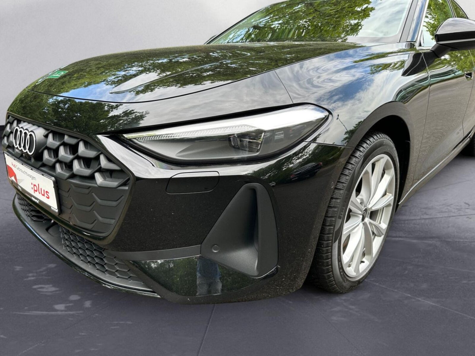 Audi A5 Limousine – Bild 13