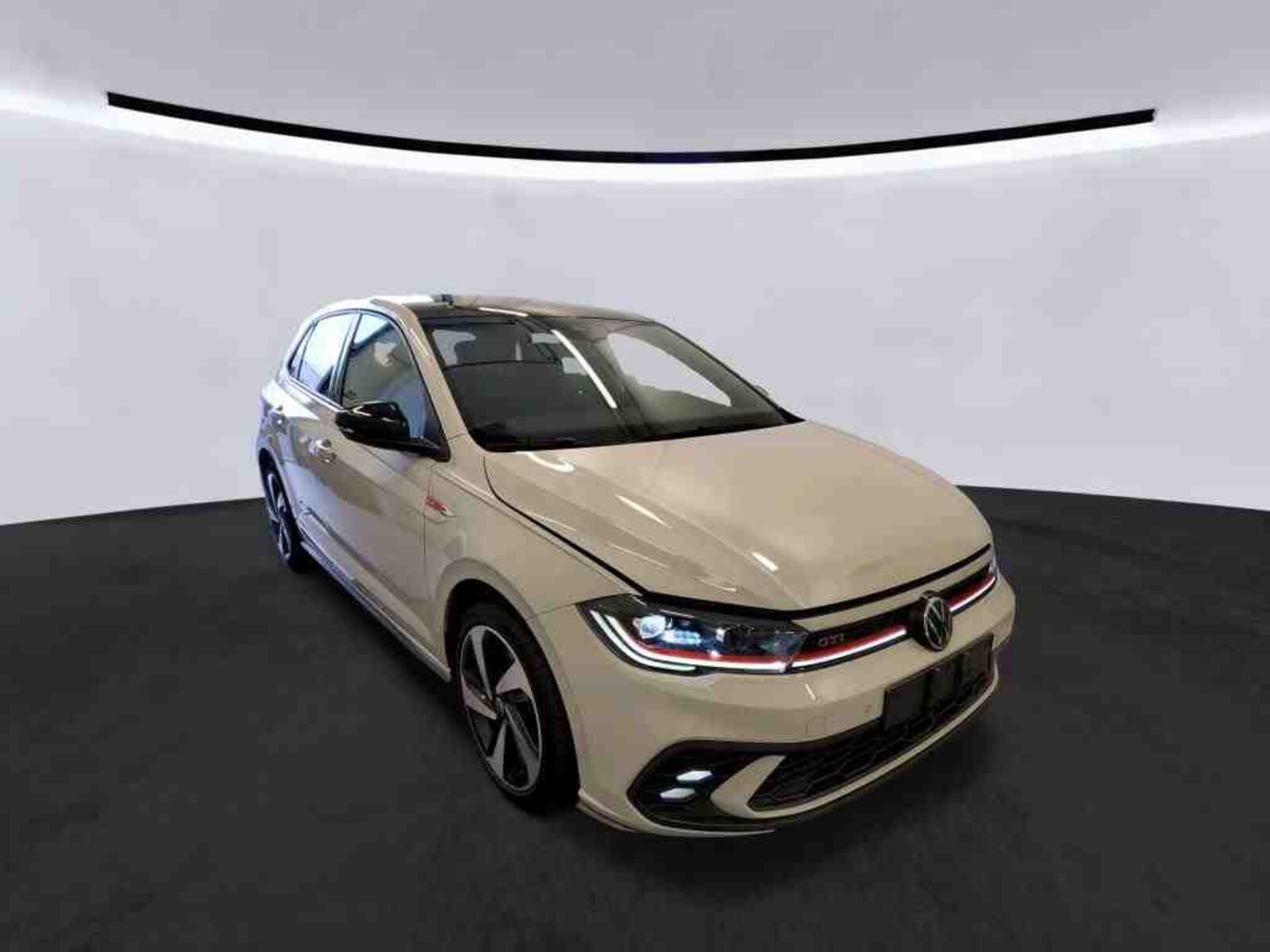 Volkswagen Polo – Bild 8
