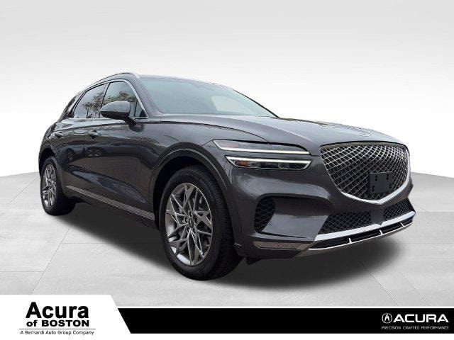 2024 GENESIS GV70
