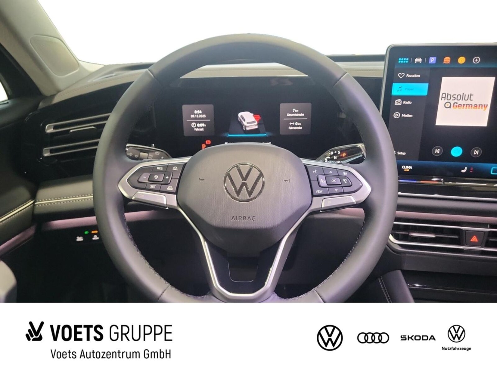 Volkswagen Tiguan – Bild 10