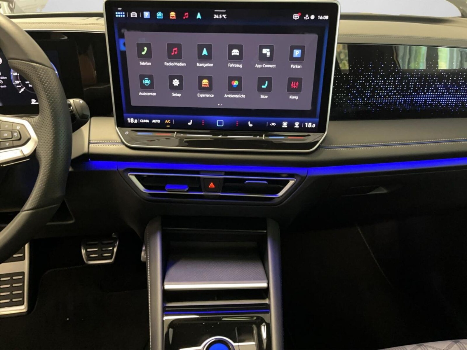 Volkswagen Tiguan – Bild 11