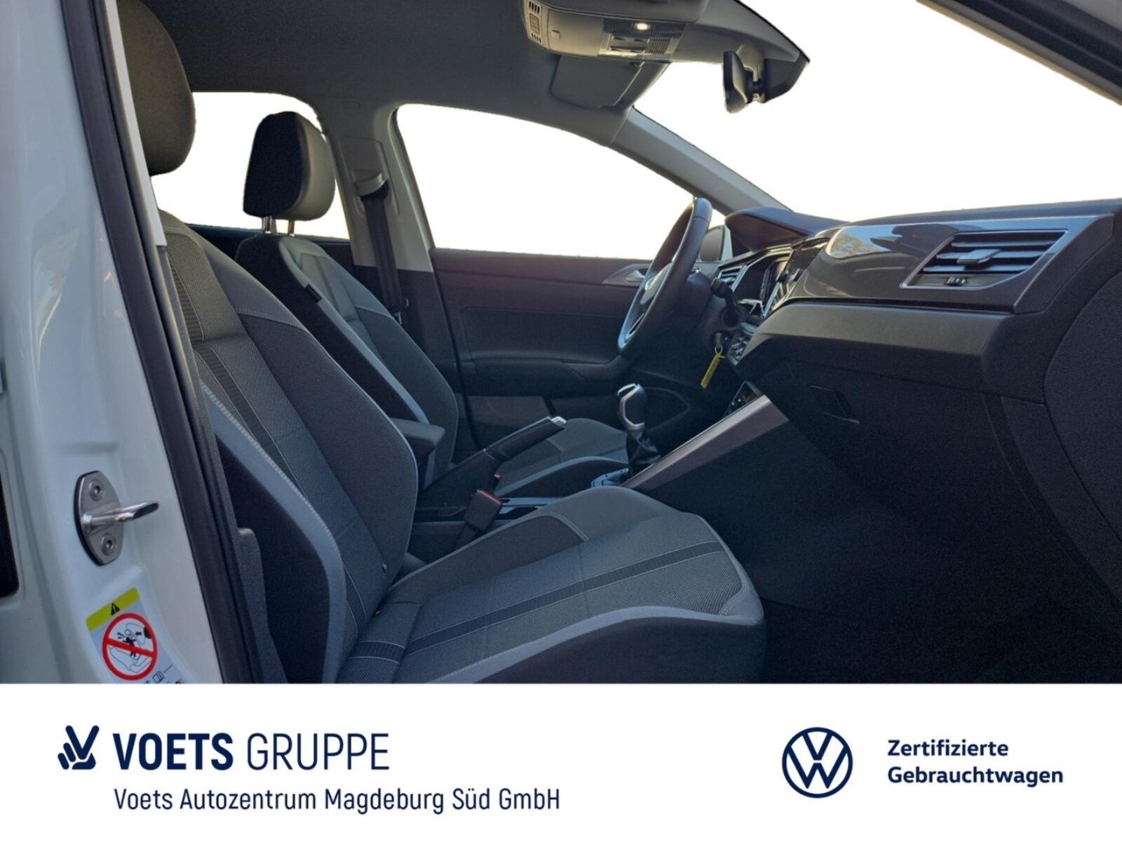 Volkswagen Polo – Bild 6
