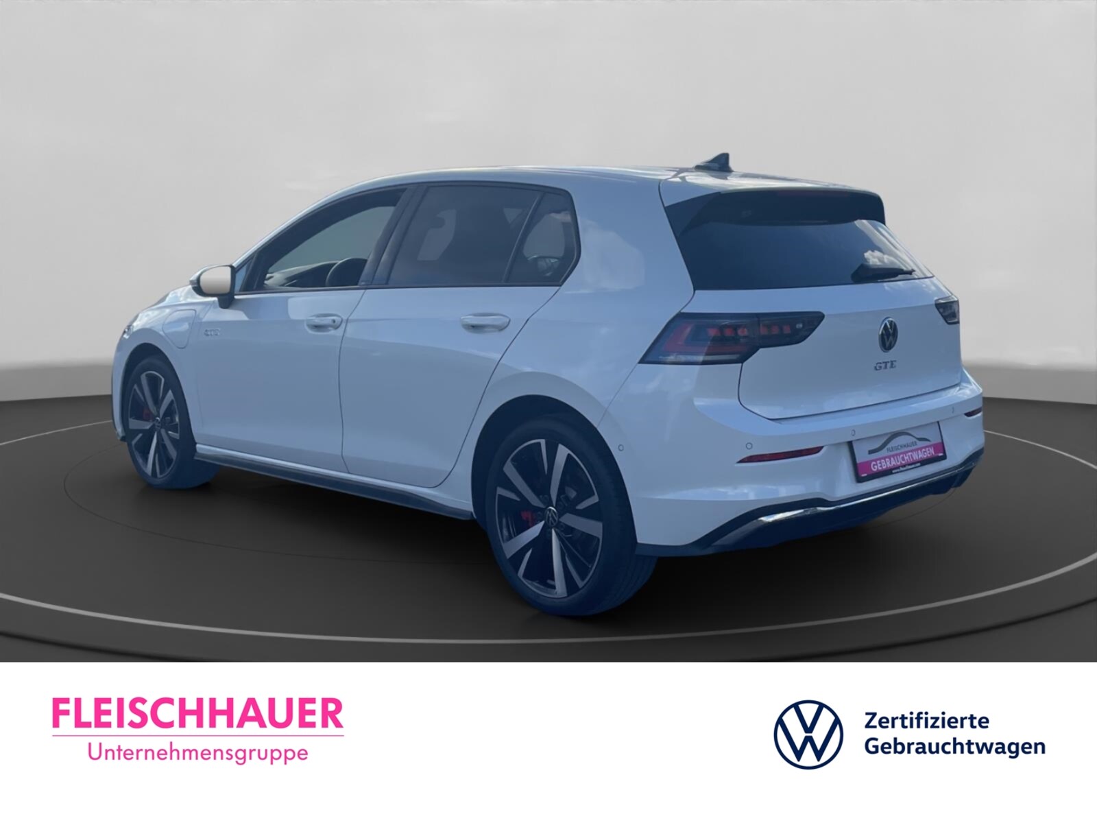 Volkswagen Golf – Bild 4