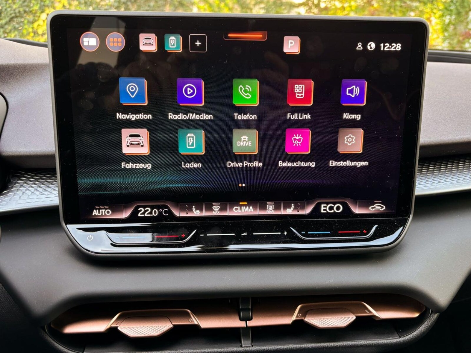 CUPRA Terramar – Bild 9