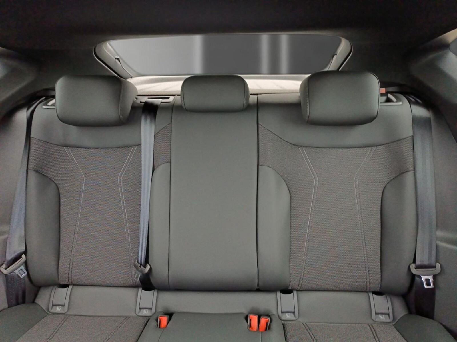 CUPRA Tavascan – Bild 21