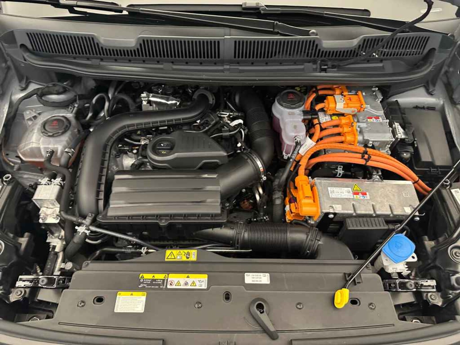 Volkswagen Caddy – Bild 16