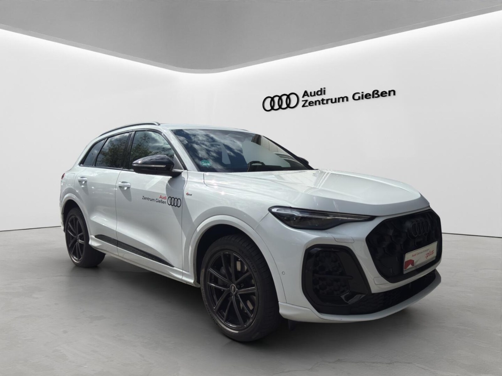 Audi Q5 – Bild 7