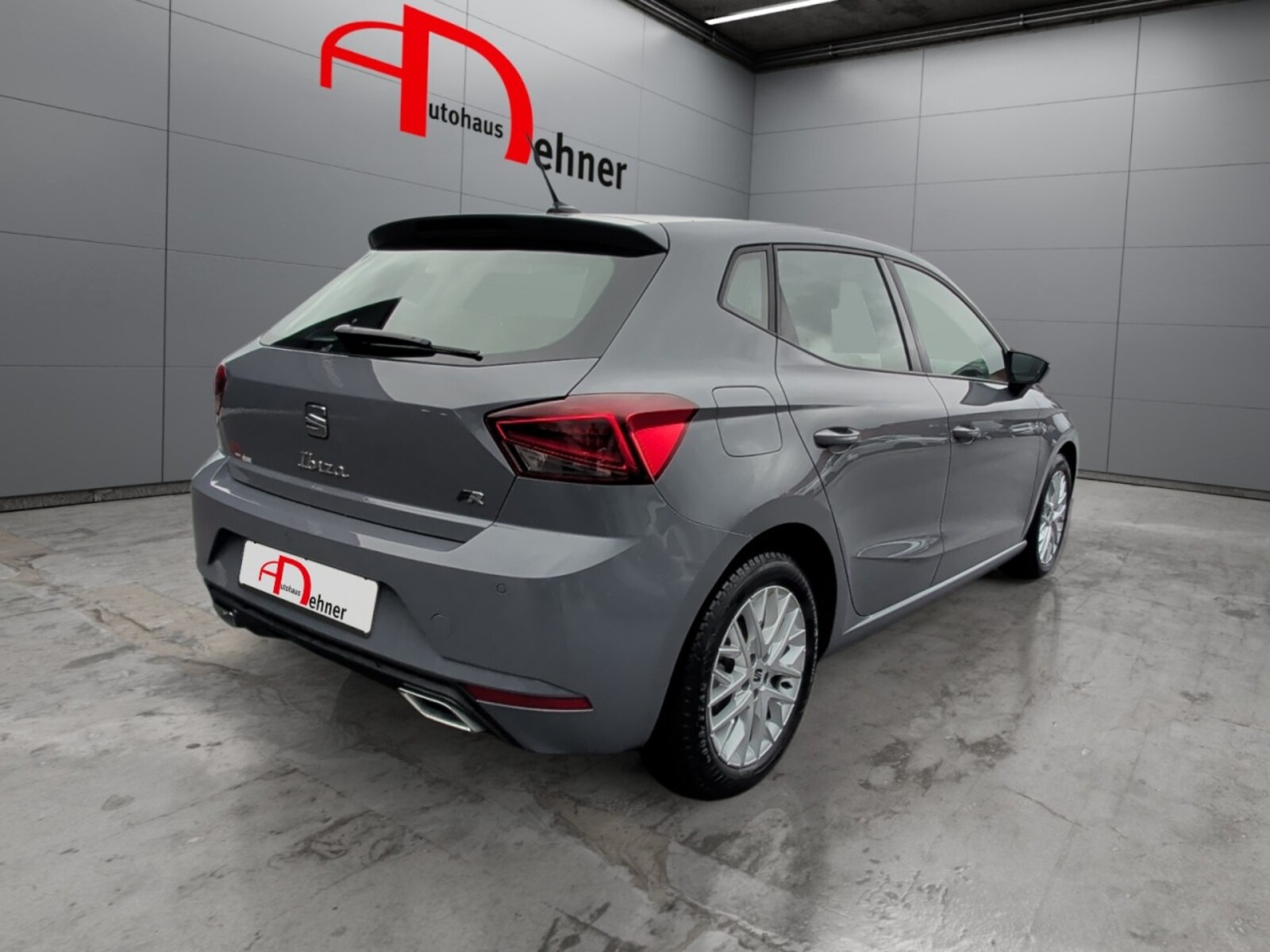 SEAT Ibiza – Bild 5