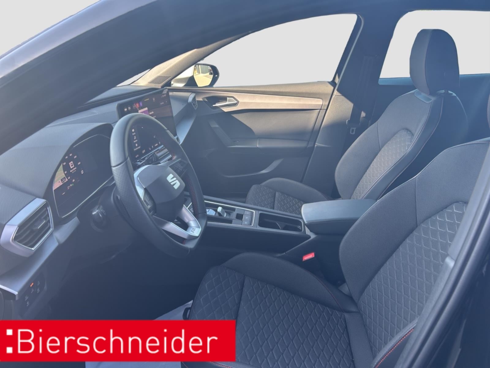 SEAT Leon – Bild 12