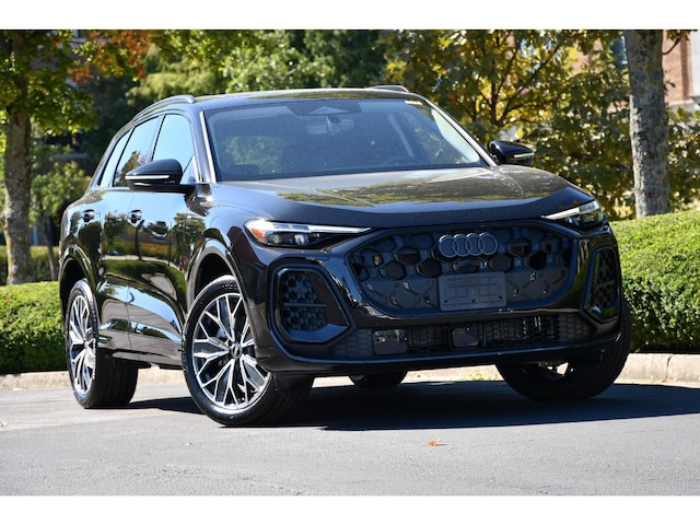 Photo of 2026 Audi Q5