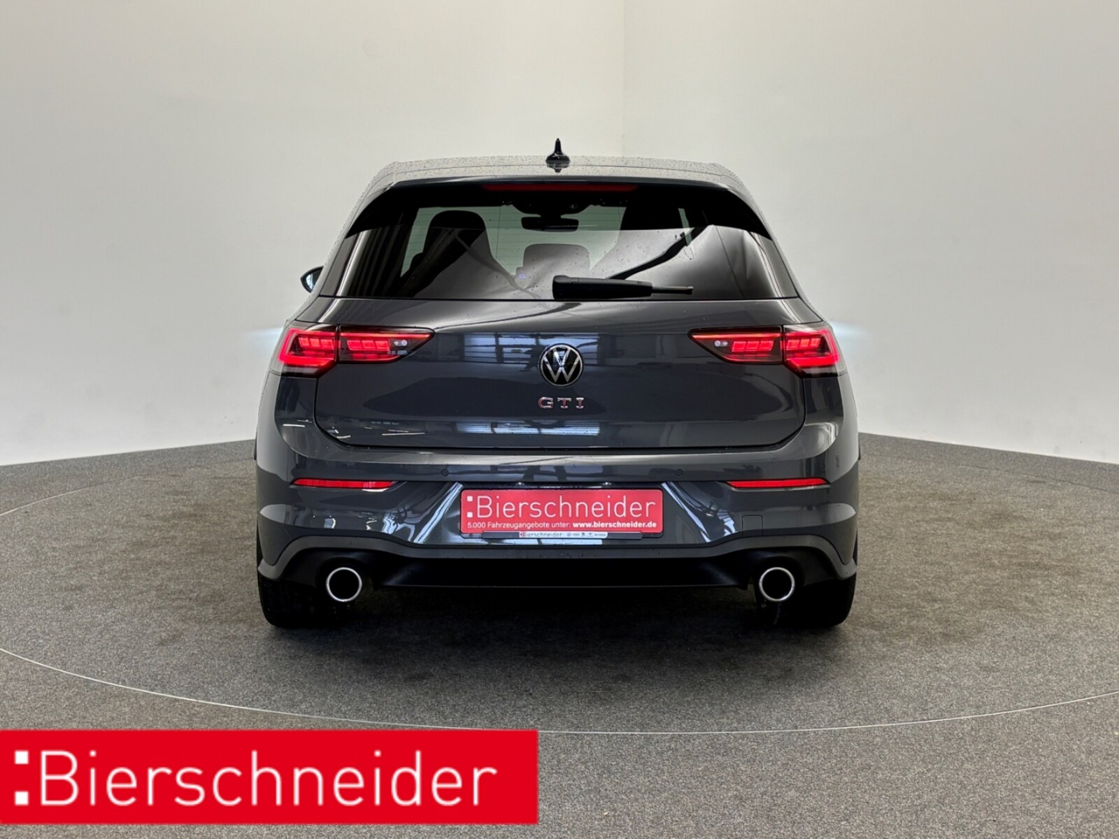 Volkswagen Golf – Bild 7