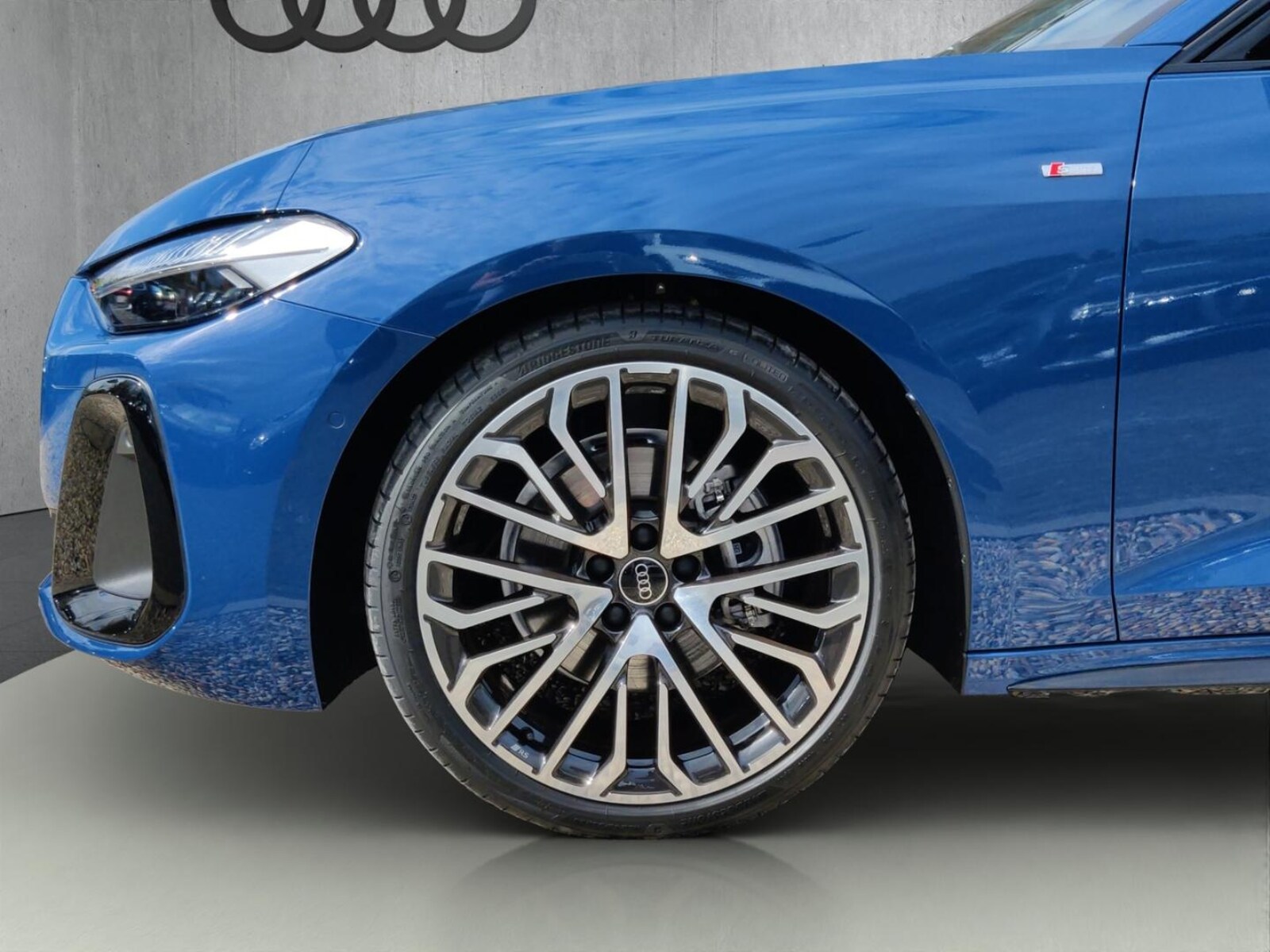 Audi A5 Avant – Bild 23